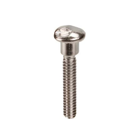 Allpoints Screw-One Way 136602